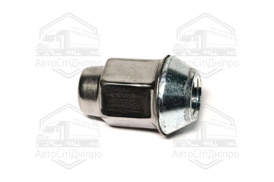 Гайка кріплення колеса CHEVROLET AVEO, CRUZE, OPEL MOKKA 09- (Вир-во FEBI)