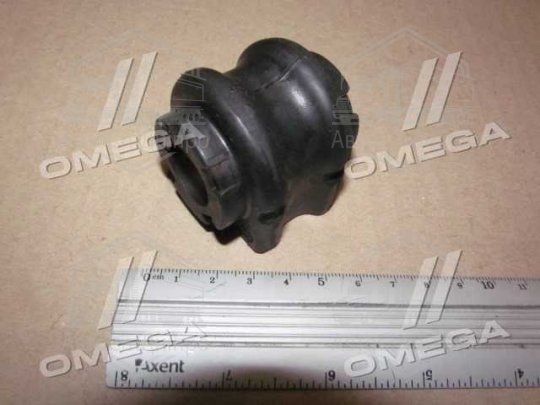 Втулка стабілізатора передній міст з обох боків RENAULT KANGOO 08- (Вир-во FEBI)