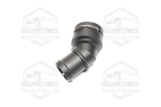 Фланець охолоджувальної рідини VAG (вир-во FEBI)