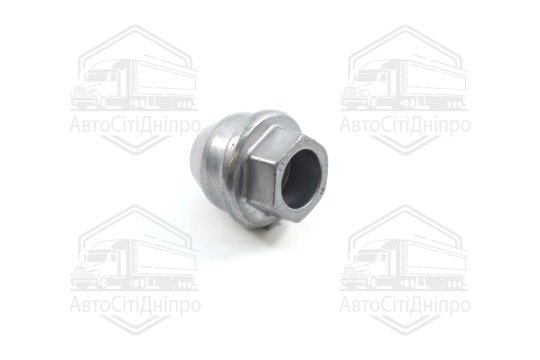 Гайка кріплення колеса FORD TRANSIT 12- (Вир-во FEBI)