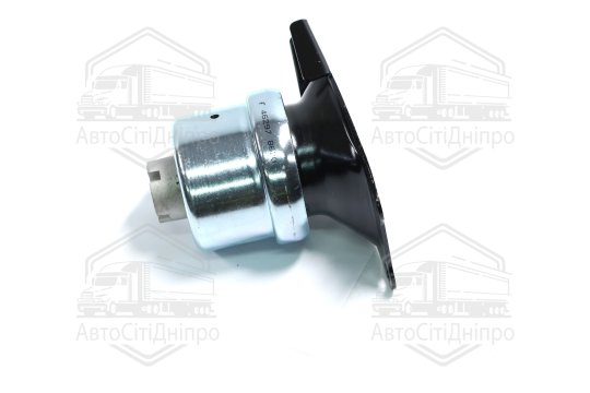 Подушка двигуна праворуч VW Т5 (вир-во FEBI)