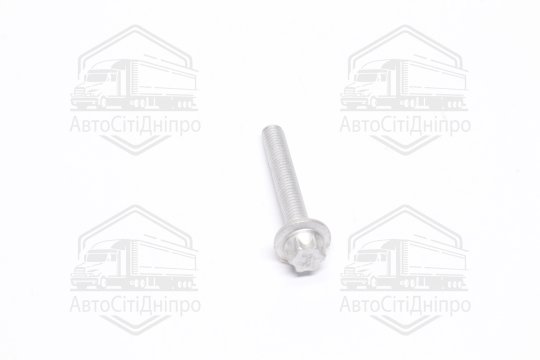 Болт картера коробки передач МВ (вир-во FEBI)