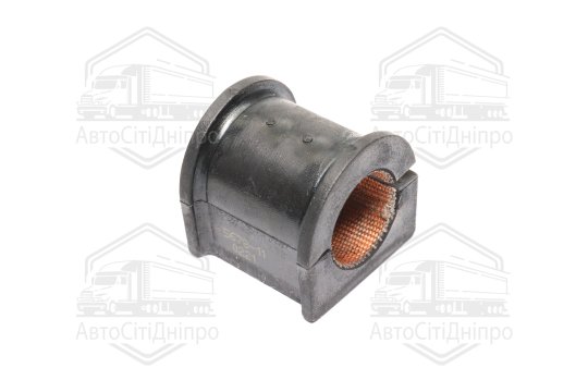 Втулка стабілізатора LAND ROVER FREELANDER 98-06 перед. міст (Вир-во FEBI)