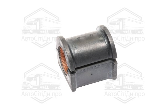 Втулка стабілізатора LAND ROVER FREELANDER 98-06 перед. міст (Вир-во FEBI)