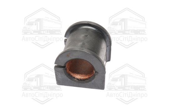 Втулка стабілізатора LAND ROVER FREELANDER 98-06 перед. міст (Вир-во FEBI)