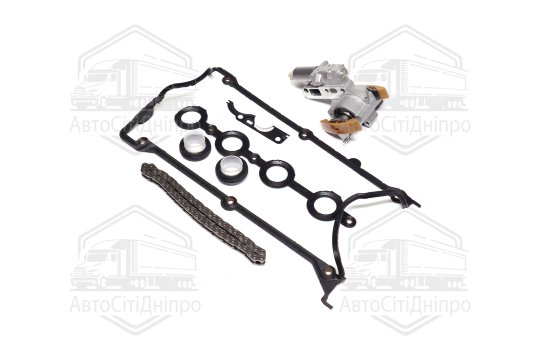 Комплект ланцюга з натягувачем VAG 1,8 20V (вир-во FEBI)