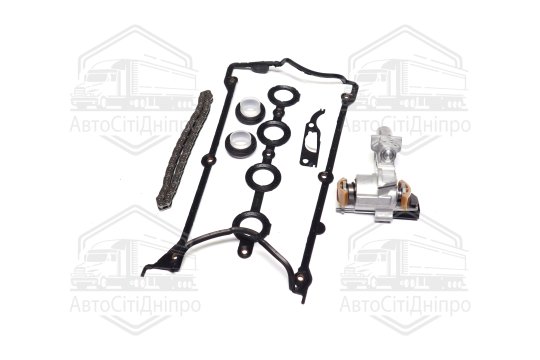 Комплект ланцюга з натягувачем VAG 1,8 20V (вир-во FEBI)