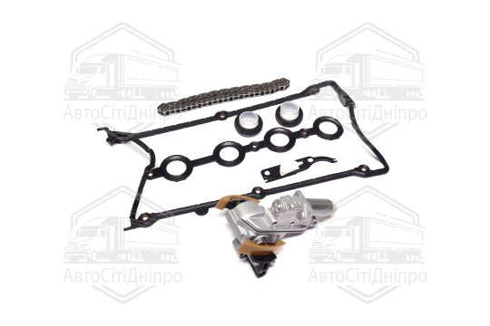 Комплект ланцюга з натягувачем VAG 1,8 20V (вир-во FEBI)