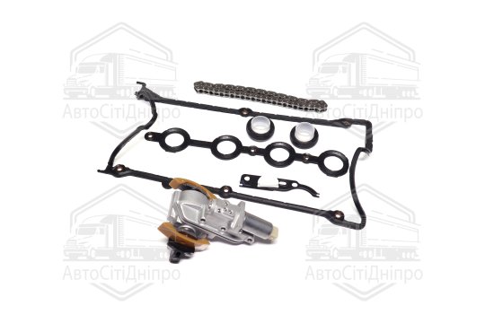 Комплект ланцюга з натягувачем VAG 1,8 20V (вир-во FEBI)