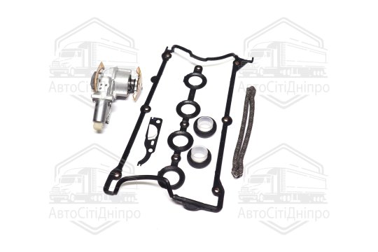 Комплект ланцюга з натягувачем VAG 1,8 20V (вир-во FEBI)