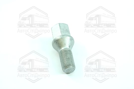 Болт кріплення колеса CITROEN, FIAT, PEUGEOT 97- (Вир-во FEBI)