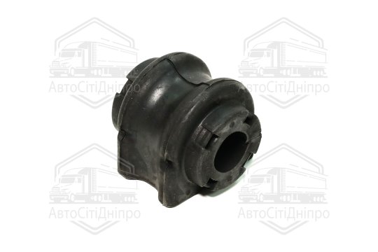 Втулка стабілізатора RENAULT KANGOO 08 перед. міст (Вир-во FEBI)