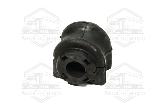 Втулка стабілізатора RENAULT KANGOO 08 перед. міст (Вир-во FEBI)