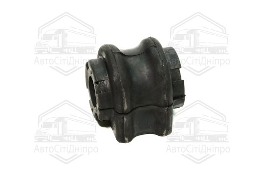 Втулка стабілізатора RENAULT KANGOO 08 перед. міст (Вир-во FEBI)