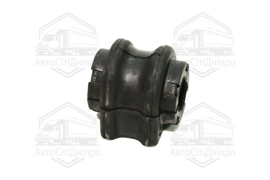 Втулка стабілізатора RENAULT KANGOO 08 перед. міст (Вир-во FEBI)