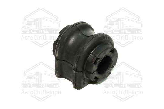 Втулка стабілізатора RENAULT KANGOO 08 перед. міст (Вир-во FEBI)