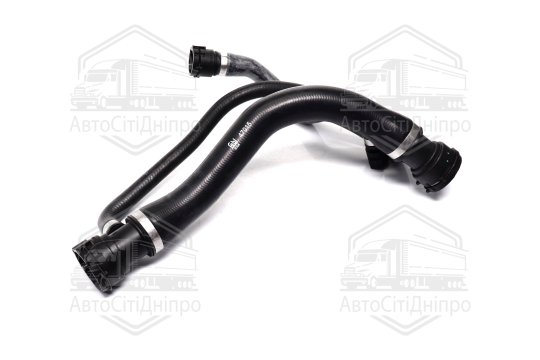 Патрубок водяного охолодження (вир-во Febi)