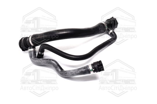 Патрубок водяного охолодження (вир-во Febi)