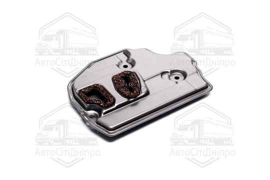 Фільтр масляний АКПП VW PASSAT 6,7 10-, JETTA 6 09- (вир-во FEBI)