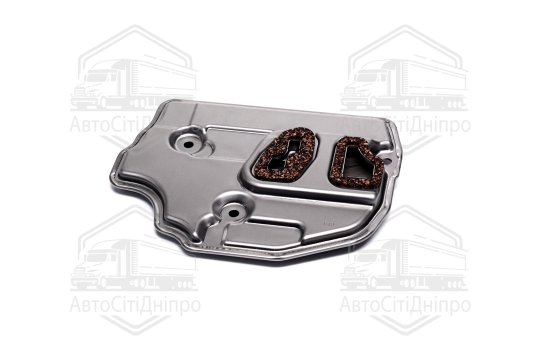 Фільтр масляний АКПП VW PASSAT 6,7 10-, JETTA 6 09- (вир-во FEBI)