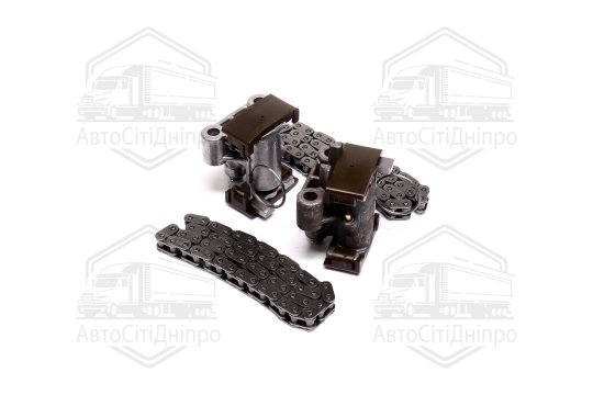 Комплект ланцюга приводу распредвала BMW M62 (вир-во FEBI)