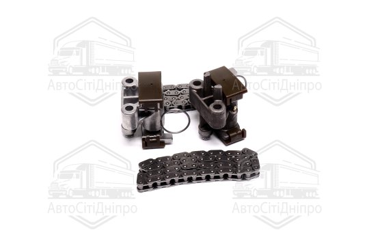 Комплект ланцюга приводу распредвала BMW M62 (вир-во FEBI)