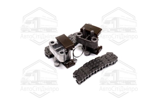 Комплект ланцюга приводу распредвала BMW M62 (вир-во FEBI)