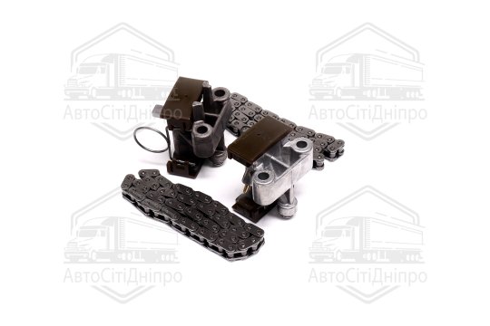 Комплект ланцюга приводу распредвала BMW M62 (вир-во FEBI)