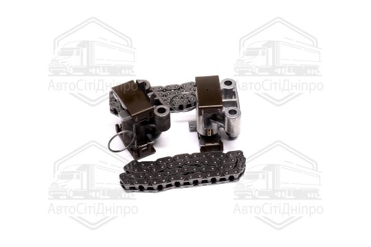 Комплект ланцюга приводу распредвала BMW M62 (вир-во FEBI)