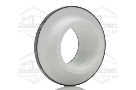 Тарілка пружини підвіски PEUGEOT, CITROEN (ое 5164 36) задн. (вир-во FEBI)