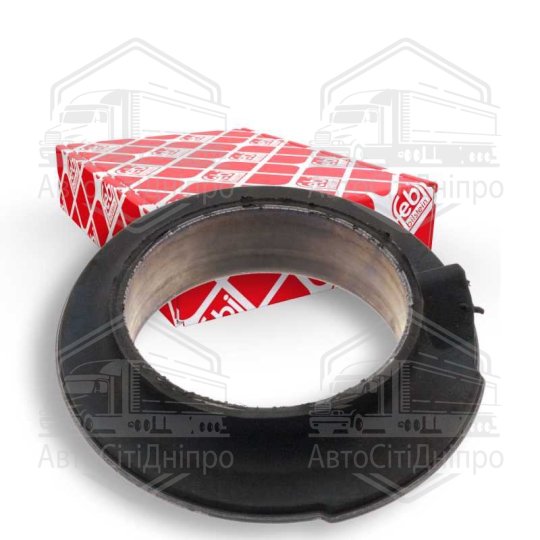 Проставка пружини підв. PEUGEOT, CITROEN (ое 5031.51) передн. (вир-во FEBI)