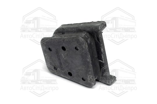 Опора ресори MERCEDES SPRINTER 06- перед. міст (Вир-во FEBI)