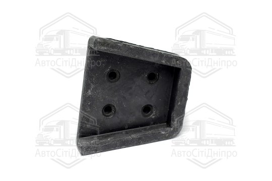 Опора ресори MERCEDES SPRINTER 06- перед. міст (Вир-во FEBI)