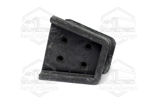 Опора ресори MERCEDES SPRINTER 06- перед. міст (Вир-во FEBI)