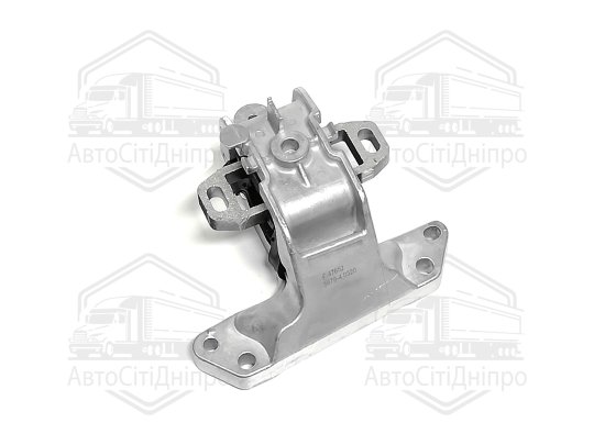 Подушка двигуна зліва CITROEN; PEUGEOT (вир-во FEBI)