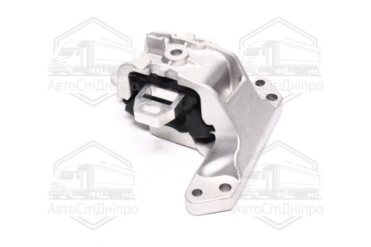 Подушка двигуна зліва CITROEN; PEUGEOT (вир-во FEBI)