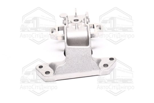 Подушка двигуна зліва CITROEN; PEUGEOT (вир-во FEBI)