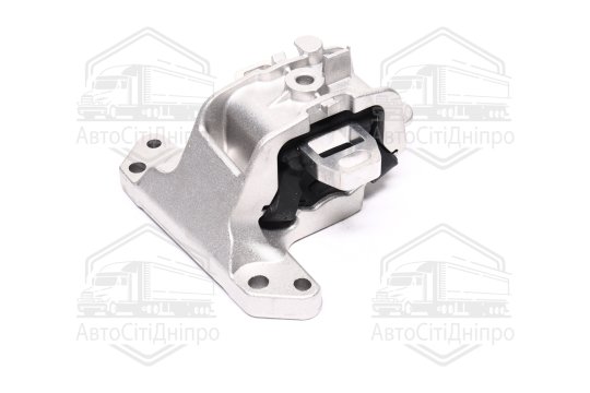 Подушка двигуна зліва CITROEN; PEUGEOT (вир-во FEBI)