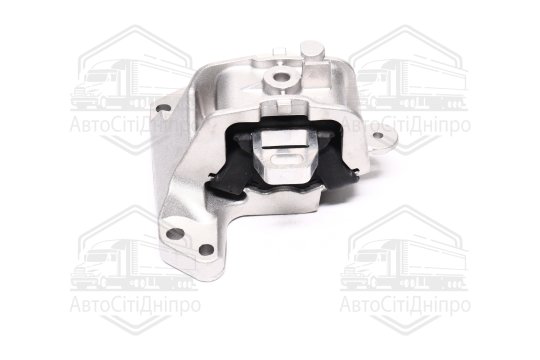 Подушка двигуна зліва CITROEN; PEUGEOT (вир-во FEBI)