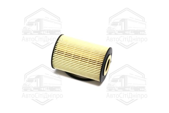 Фільтр масляний двигуна VW GOLF VII, SKODA OCTAVIA III 1.6-2.0 TDI 13- (вир-во FEBI)