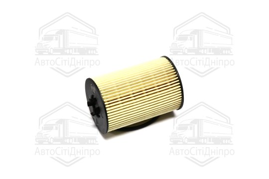 Фільтр масляний двигуна VW GOLF VII, SKODA OCTAVIA III 1.6-2.0 TDI 13- (вир-во FEBI)