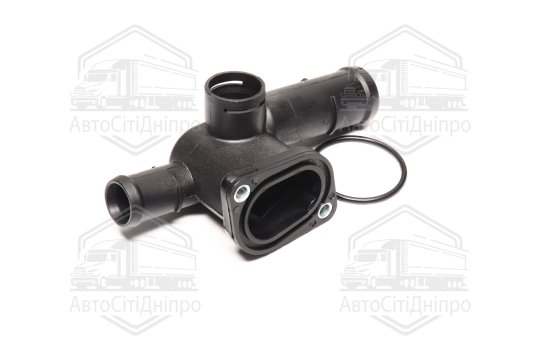 Фланець системи охолодження AUDI; SEAT; SKODA; VW (вир-во FEBI)