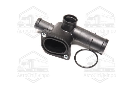 Фланець системи охолодження AUDI; SEAT; SKODA; VW (вир-во FEBI)