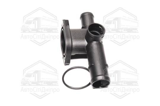 Фланець системи охолодження AUDI; SEAT; SKODA; VW (вир-во FEBI)