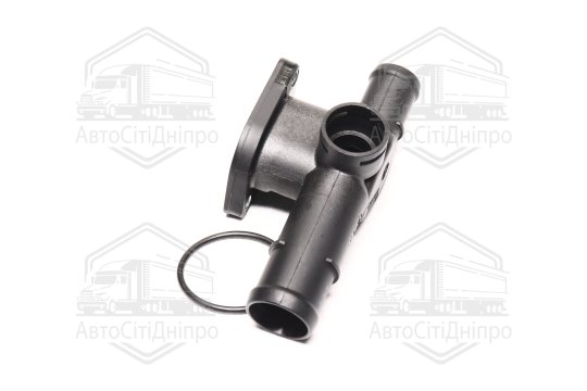 Фланець системи охолодження AUDI; SEAT; SKODA; VW (вир-во FEBI)