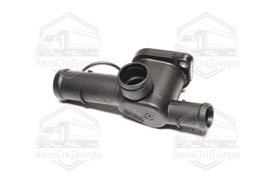 Фланець системи охолодження AUDI; SEAT; SKODA; VW (вир-во FEBI)