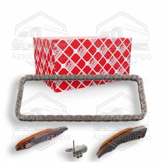 Комплект ланцюга ТНВД BMW N57/B57/B37 (вир-во Febi)