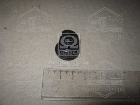 Пробка оливна одноразова полімерна VAG 1,8/2,0 TFSI 11- M18 L20 (вир-во Febi)