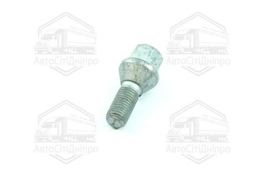 Болт кріплення колеса DACIA, RENAULT 98- (Вир-во FEBI)