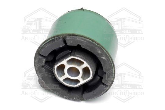 Втулка балки CITROEN BERLINGO, C4, PEUGEOT 5008 06- зад. міст (Вир-во FEBI)